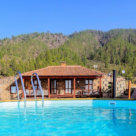 Casa Rural Altos Cruz De Tea Granadilla De Abona Esterno foto